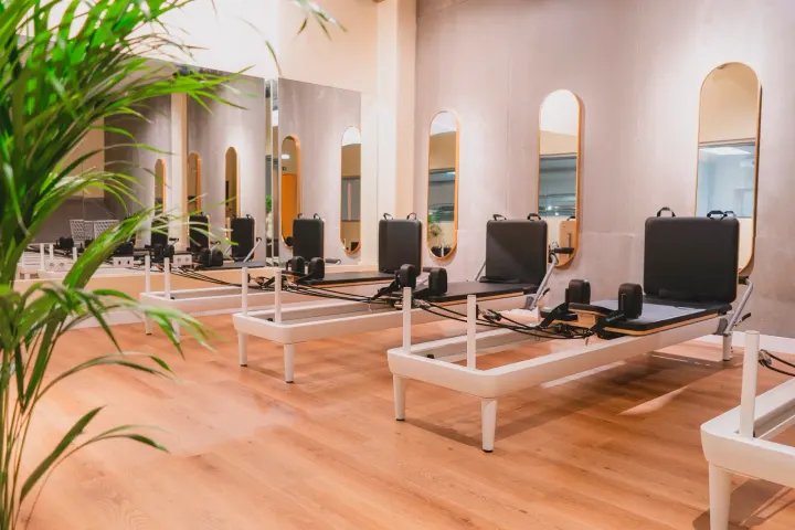 Balance Campo Pequeno — pilates reformer-studio em Campo Pequeno, Lisboa — 2