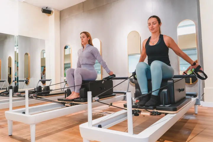 Balance Campo Pequeno — Recuperação em Campo Pequeno, Lisboa