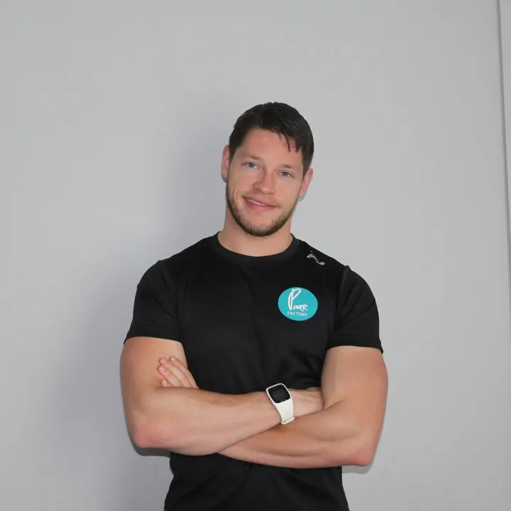 Power Factory GmbH — fitnessstudio in Berlin — 4