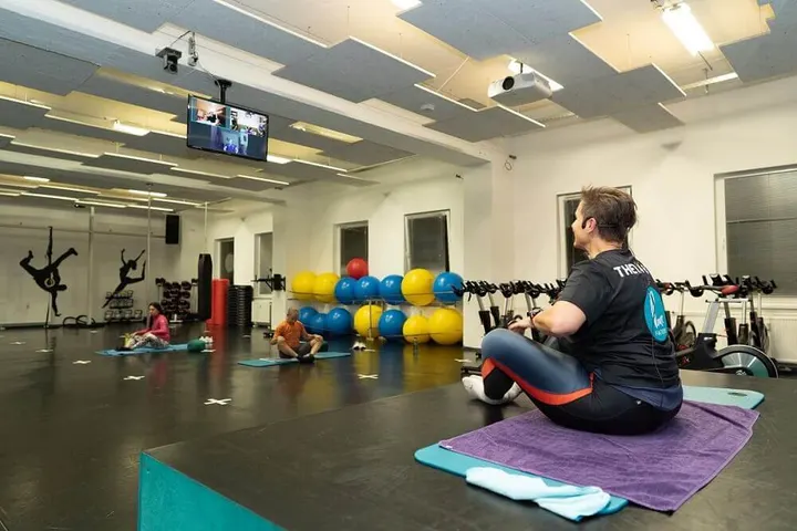Power Factory GmbH — PT Studio in Hellersdorf, Berlin