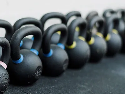 Creative Fitness Ibiza Sports & Pilates — pilates-studio i Dalt Vila, Eivissa — bild 2