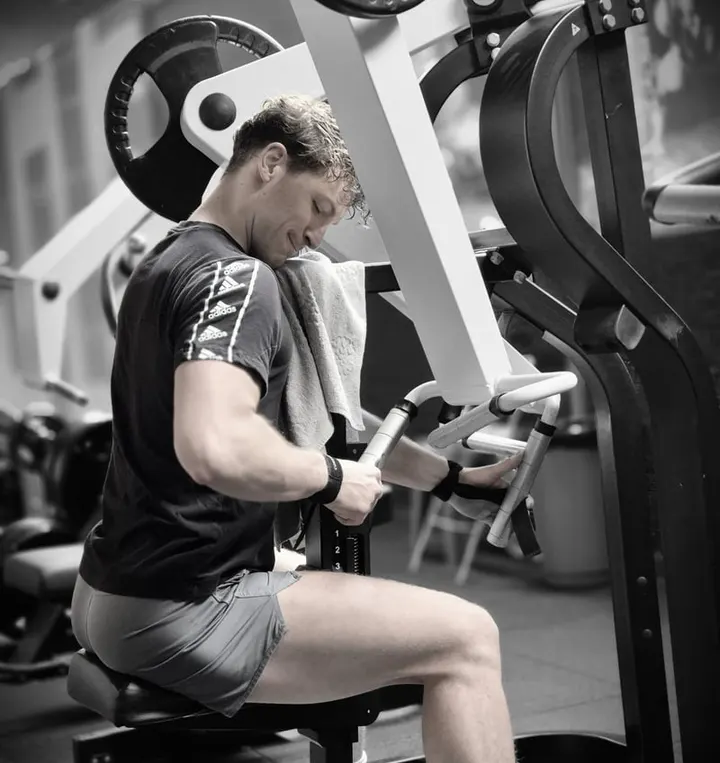 Belle-Étoile Fitness — salle de fitness-studio à Nantes — 5