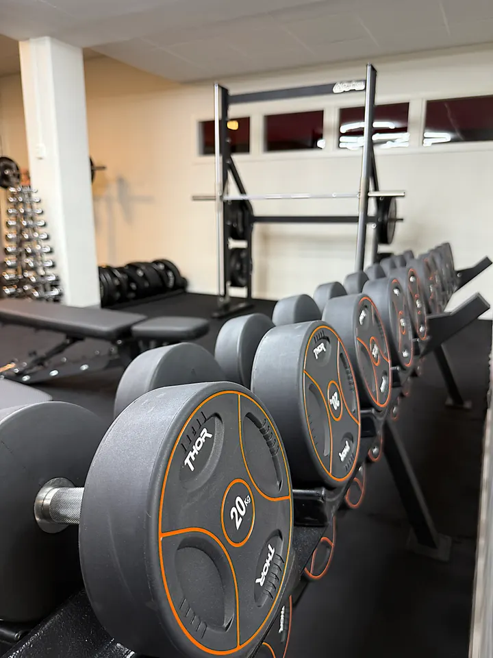 Reality Lift — pt-studio i Trumman, Skoghall — 3