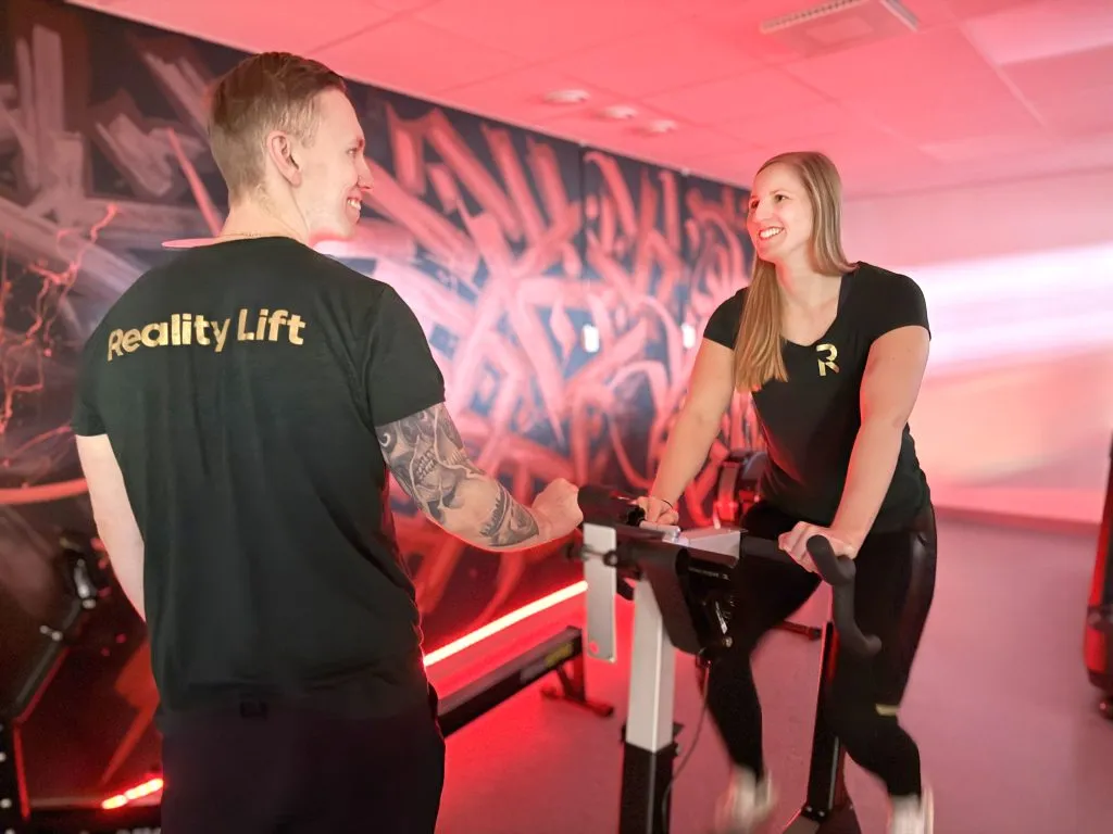Reality Lift — pt-studio i Skoghall — 3
