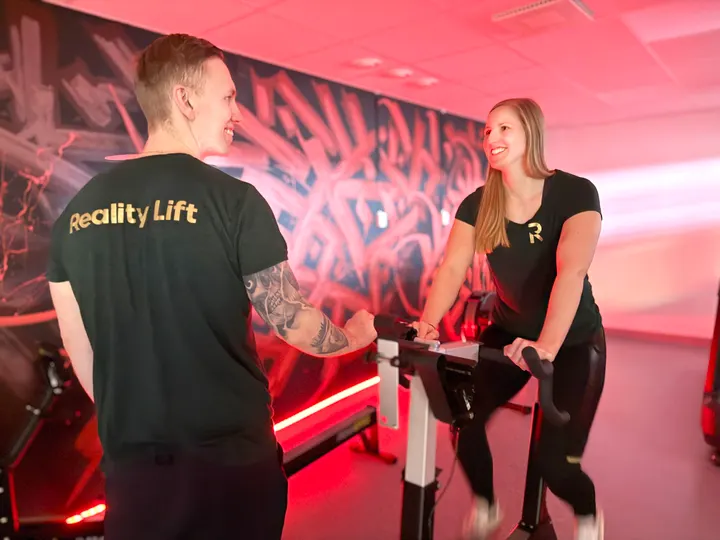 Reality Lift — pt-studio i Skoghall — 3