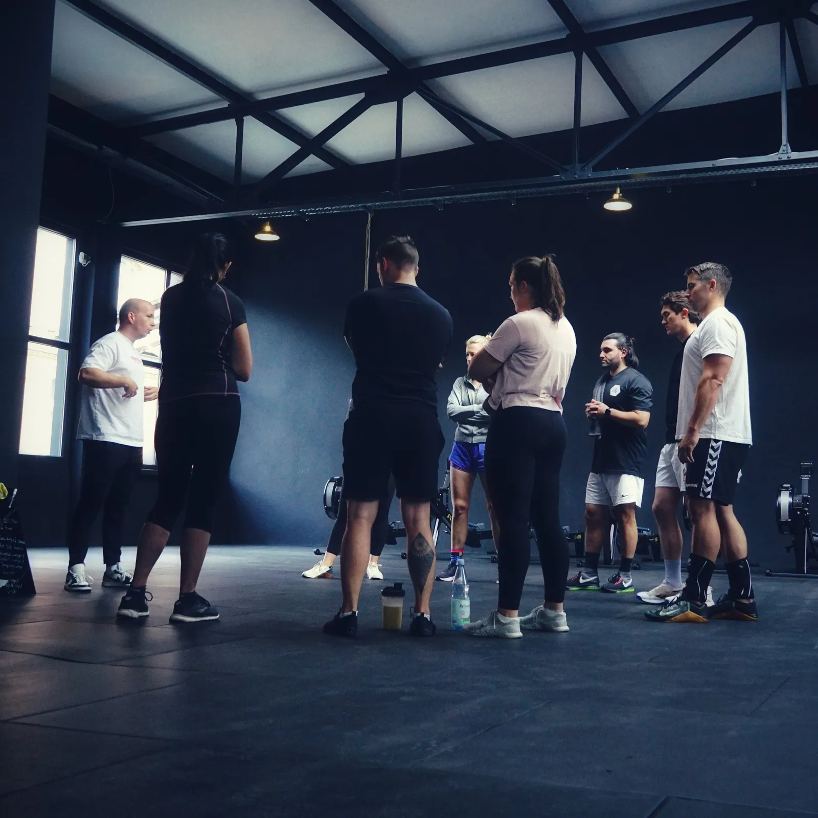 The Forge Club Iserlohn — funktionell träning-studio i Dortmund — 3