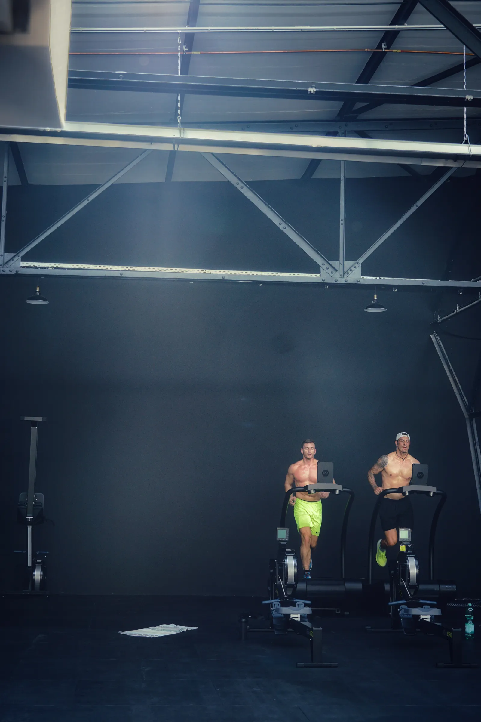 The Forge Club Iserlohn — funktionell träning-studio i Dortmund — 5