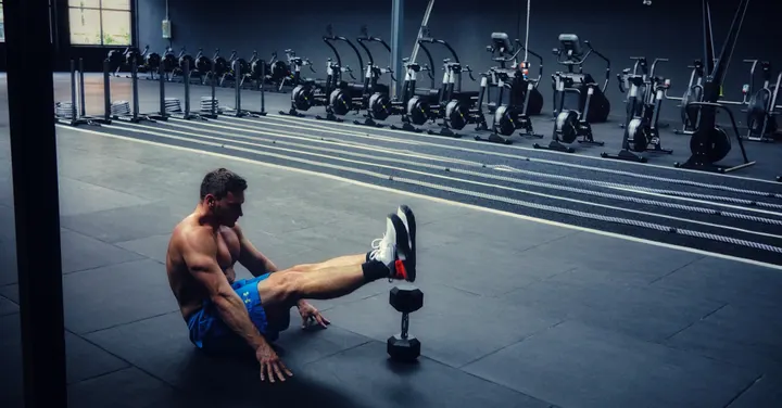 The Forge Club — Functional Training in Nußberg, Iserlohn