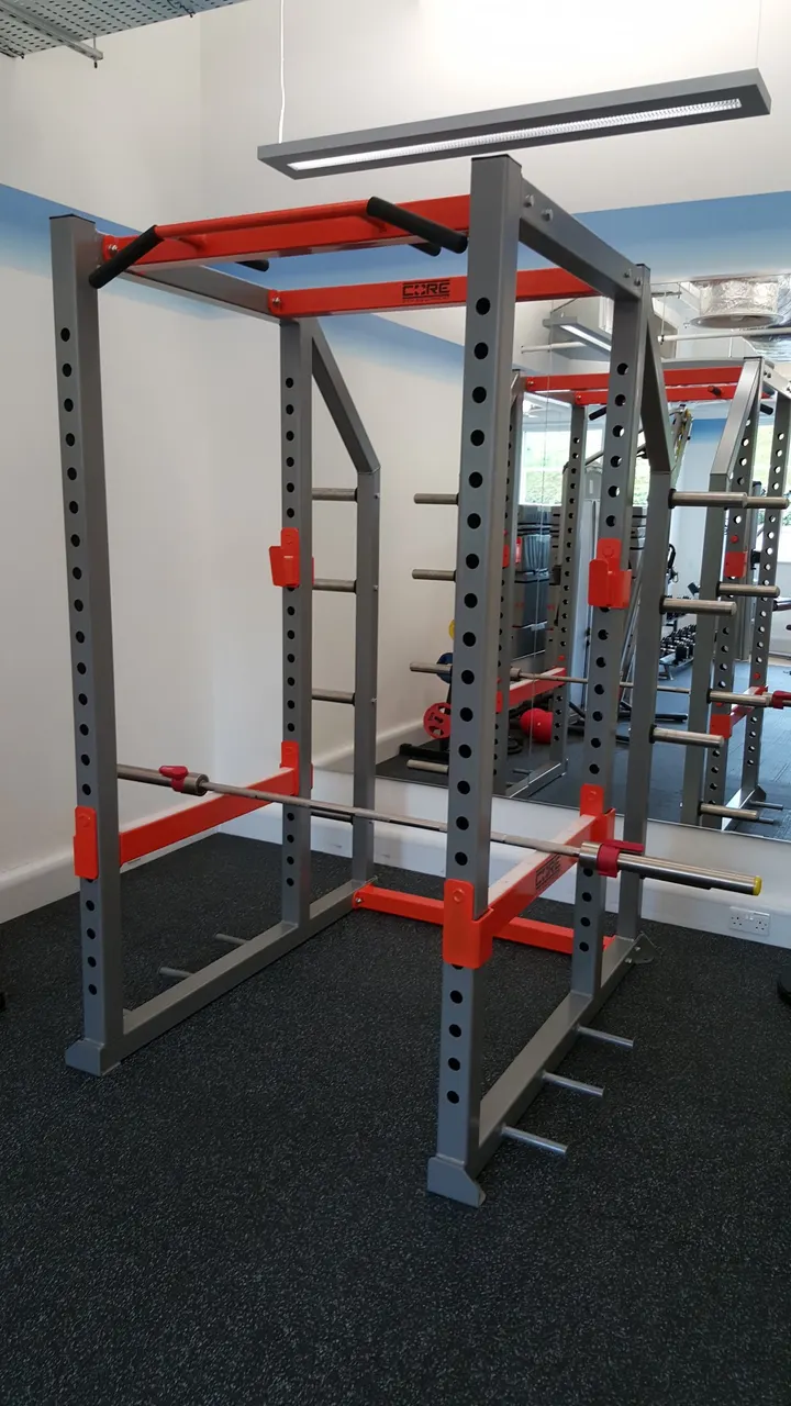 CV Gym Services Ltd — fitness studio in Oswestry Rural, Oswestry — 3