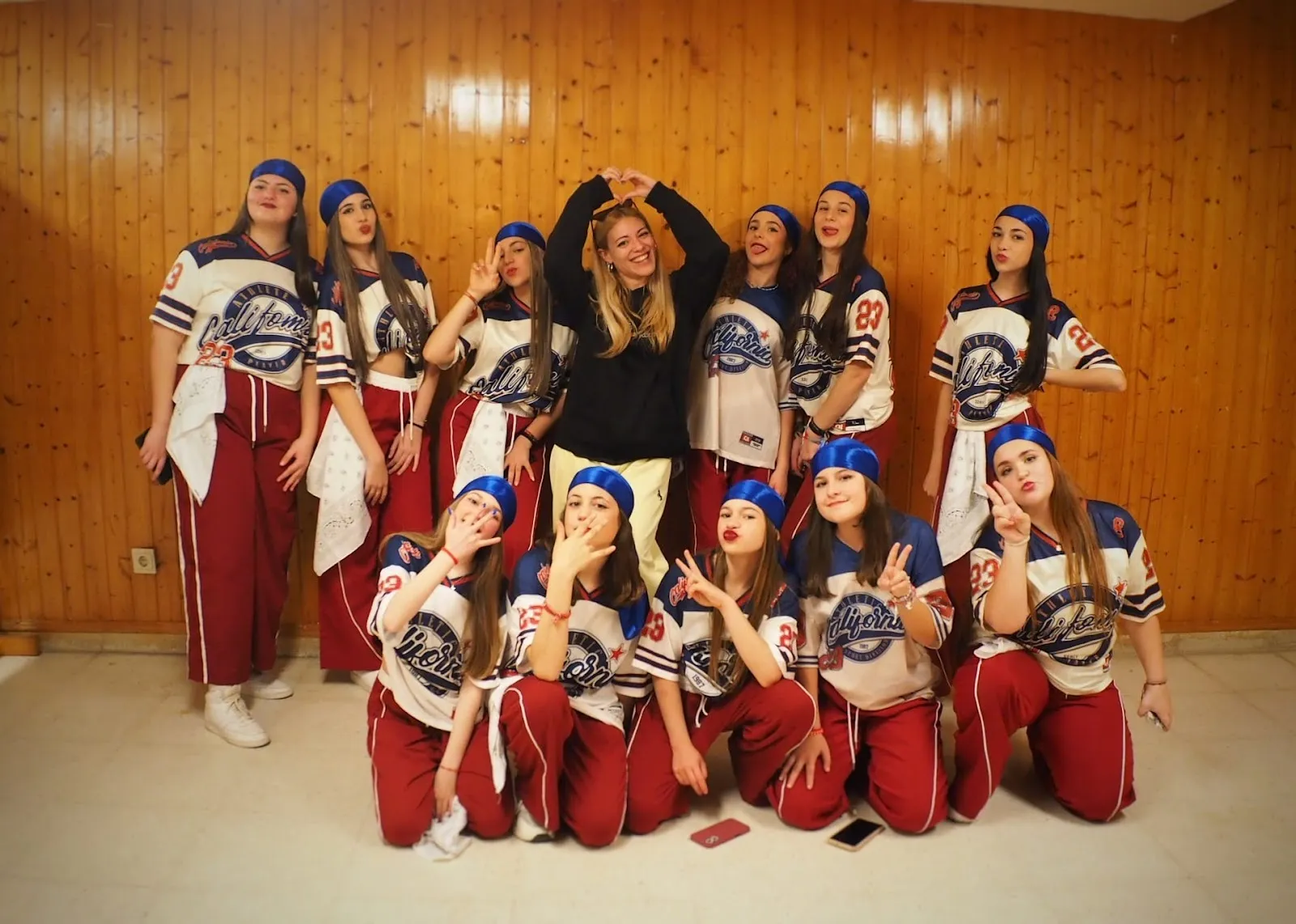 Dreams Factory Dance Studio | Academia de Baile en Almería — baile-studio en Almería — 5