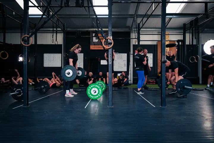 LS Fitness — strength-studio in Rickinghall Superior, Diss — 2