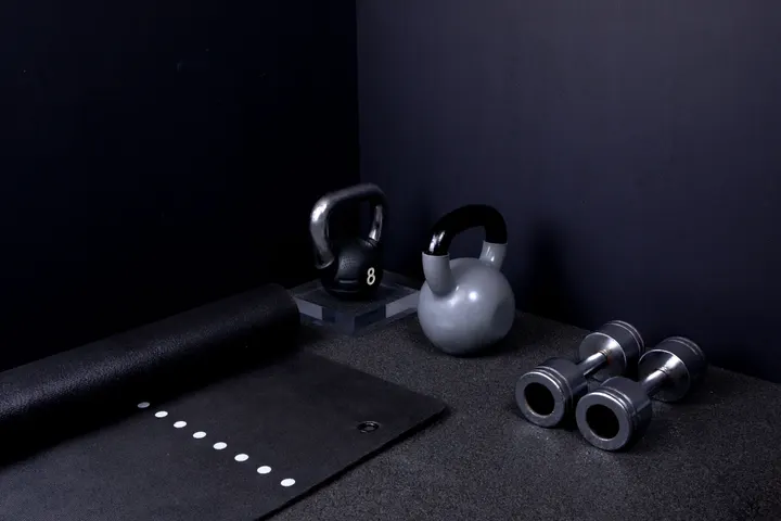 LS Fitness — strength-studio in Rickinghall Superior, Diss — 3