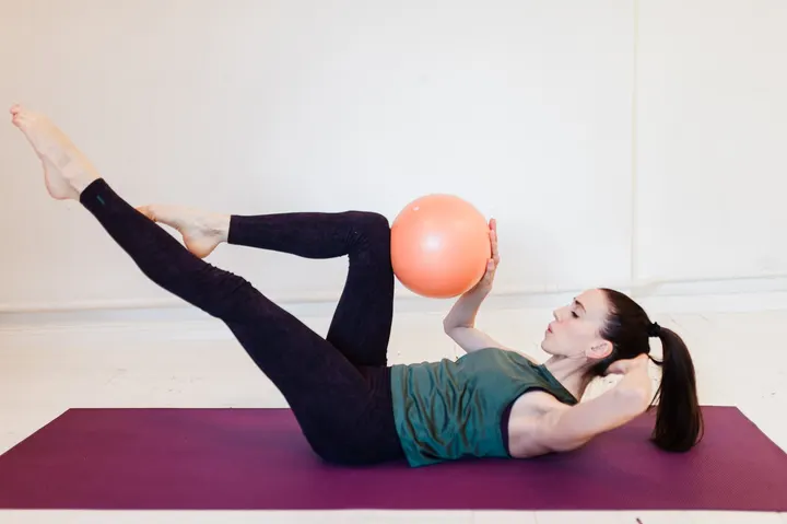 Pilates mit Elena — pilates-studio in Friedenau, Berlin — 3