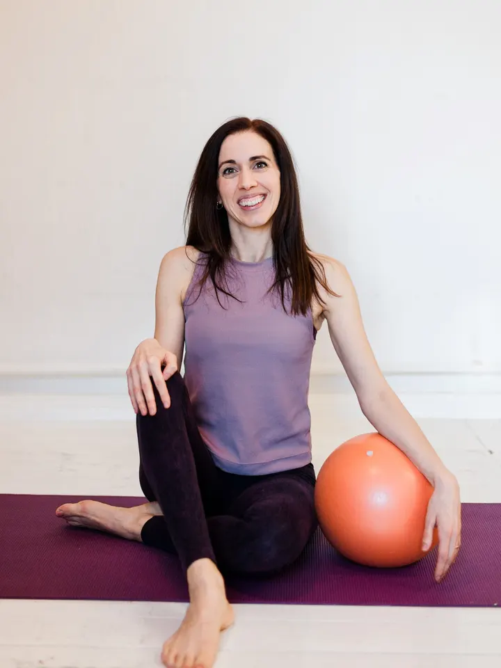 Pilates mit Elena — pilates-studio in Berlin — 3
