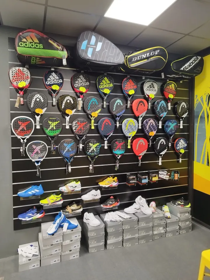 GPadel Bruino — palestre-studio a Tetti Griglio, Bruino — 3