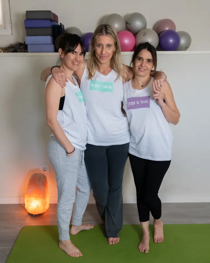 Yoga Soul — yoga-studio i El Coto