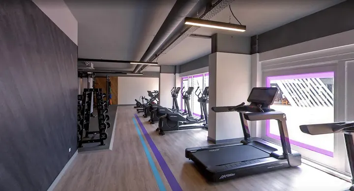 VanMourikPT — personal training-studio in Bussum — 3