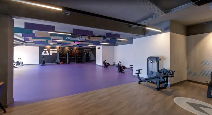 VanMourikPT — personal training-studio in Bussum — 3