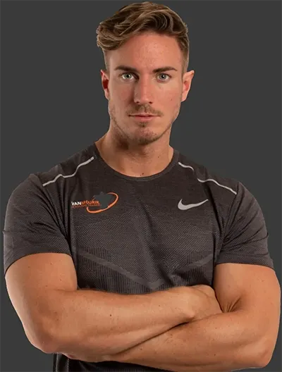VanMourikPT — Personal training in Bussum