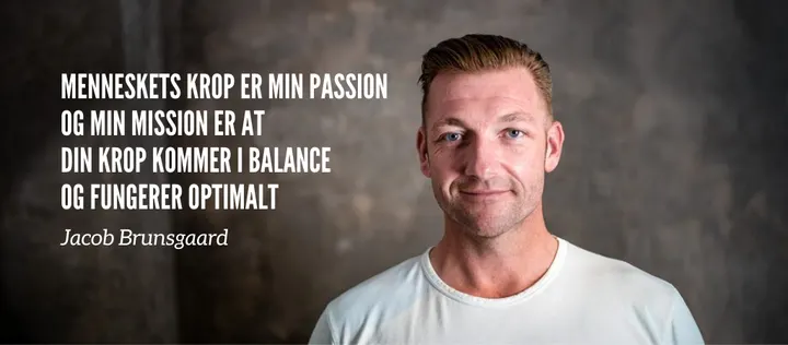 Bodybreak.dk — pt studio-studio i Hjortespring, Herlev