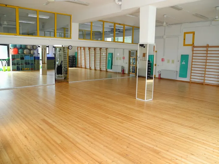 Fisiogym — palestre-studio a Favaro Veneto, Venezia — 2