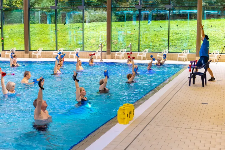 DEHAGFIT — Fitnessstudio in Kenten, Frechen