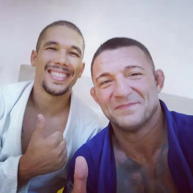 Grappling Ibiza — bjj-studio en sa Blancadona — 3