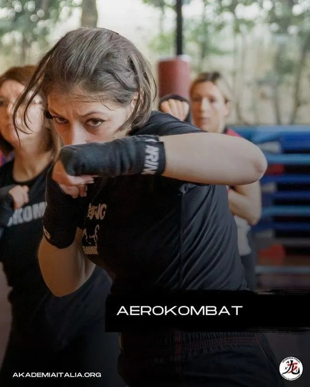 Butterfly Fitness — Palestre a Municipio Roma IV, Roma