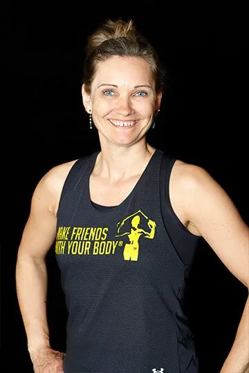 TRX — bootcamp-studio i Rødovre, Rødovre — 2