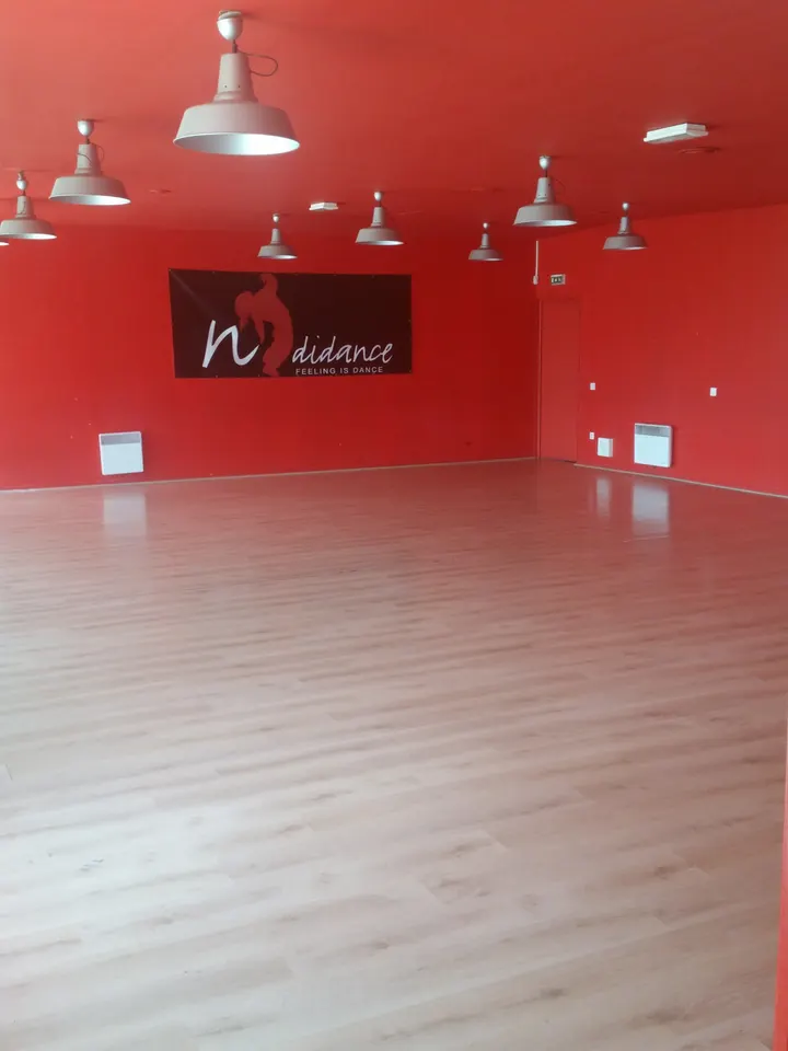 N Didance — danse-studio à Lille-Sud, Lille — 2