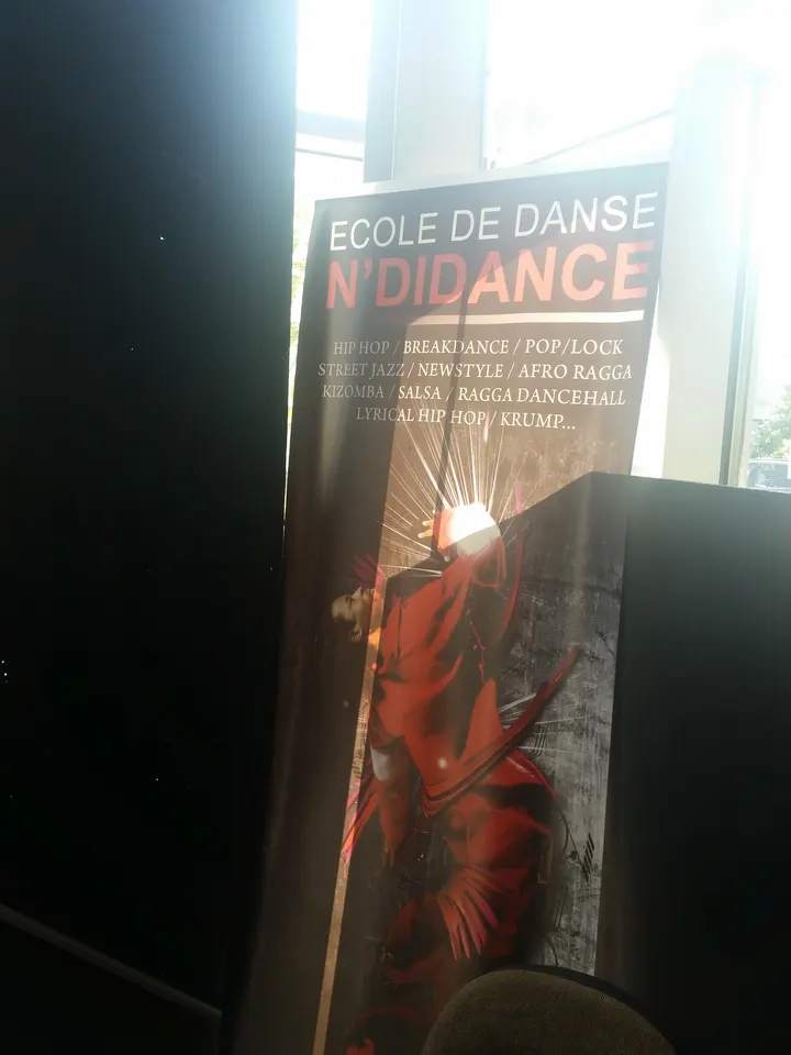 N Didance — danse-studio à Lille-Sud, Lille — 3