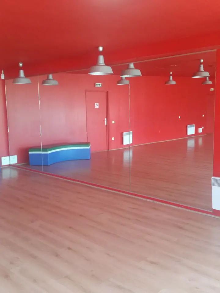 N Didance — Danse à Lille-Sud, Lille