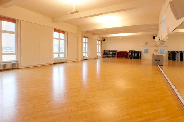 TAE BO® Fitness Team Köln — boxen-studio in Altstadt-Nord, Köln — 2