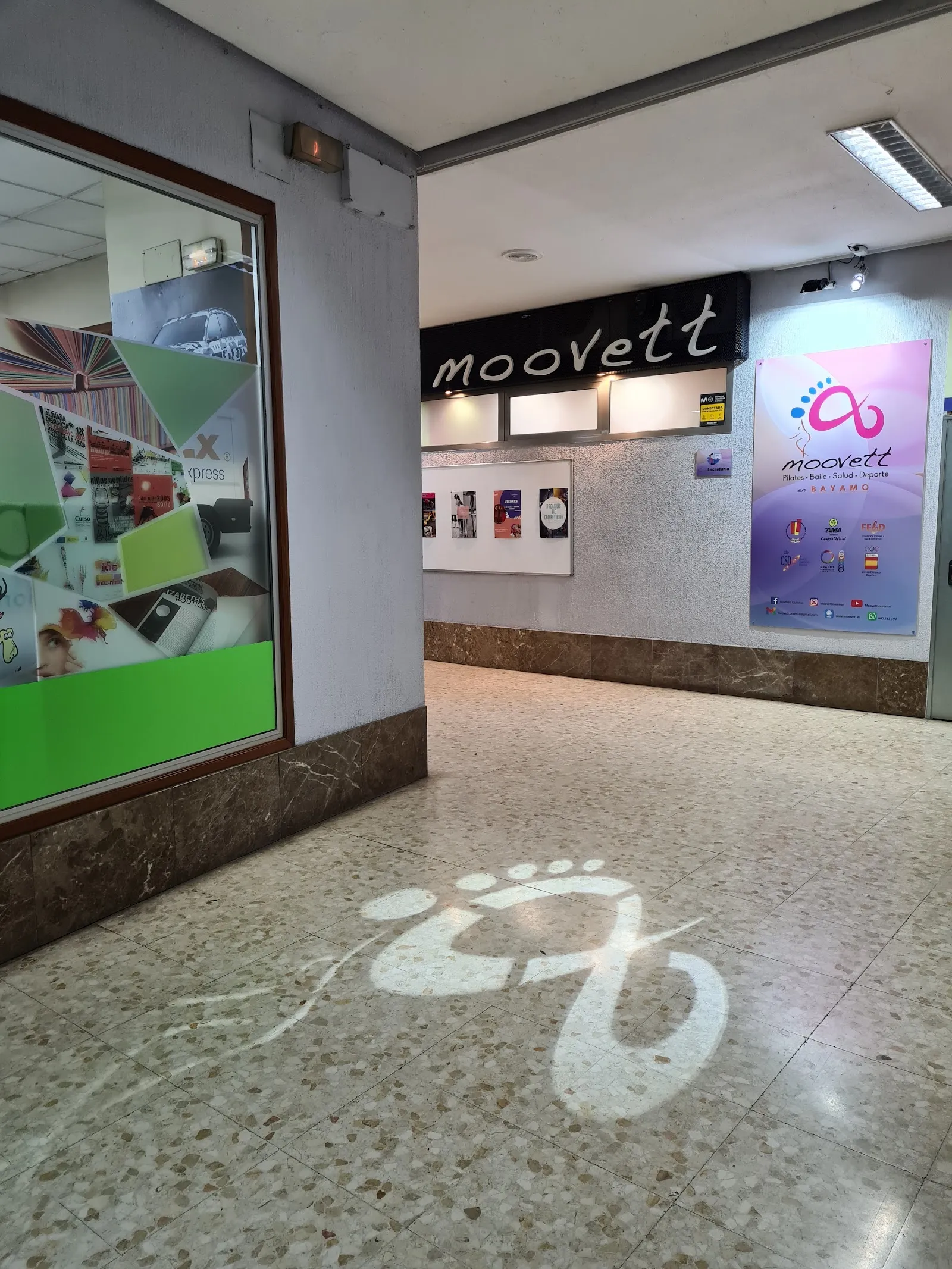 Bayamo Estudio de Baile — baile-studio en A Lonia de Abaixo, Ourense — 3