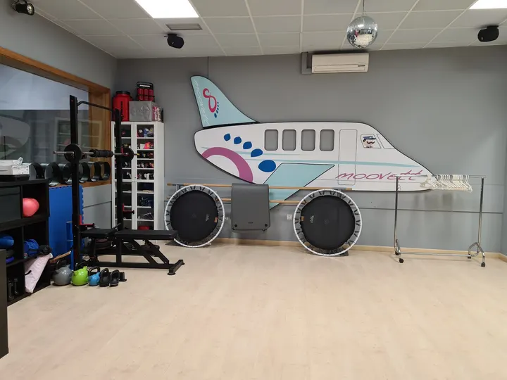 Bayamo Estudio de Baile — Baile en San Francisco, Ourense
