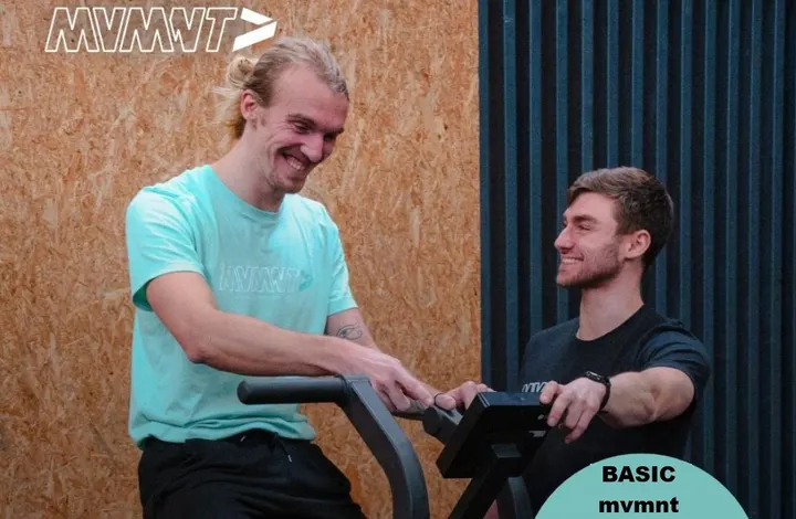 MVMNT GYM — crossfit-studio in Zwaag — 4