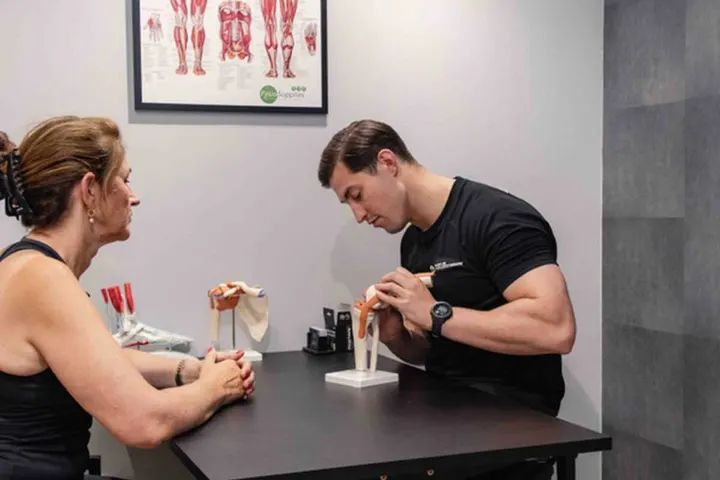 MVMNT GYM — crossfit-studio in Zwaag — 5