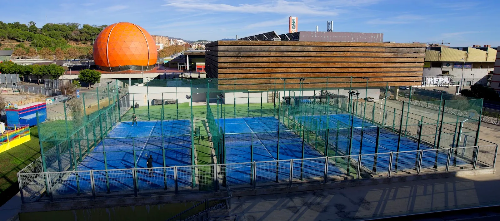 DUIN Màgic — estudio de fitness-studio en Badalona — 4