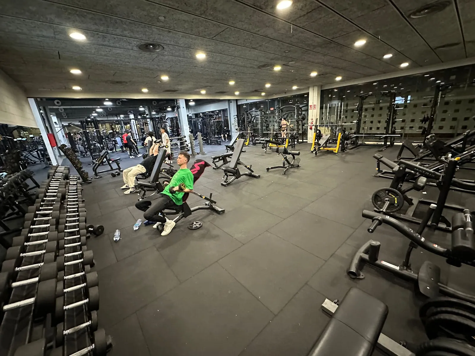DUIN Màgic — estudio de fitness-studio en Badalona — 5