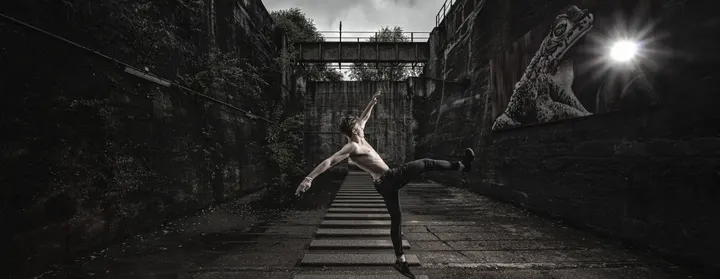 Minded Motion — turnen-studio in Venlo — 3