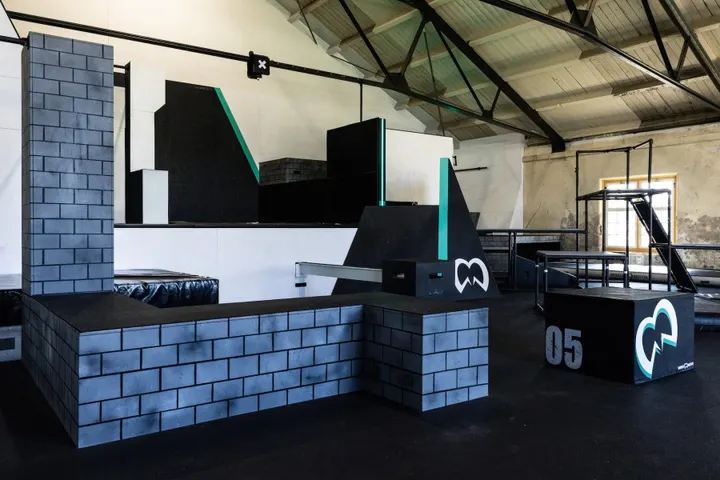 Minded Motion — Turnen in Venlo