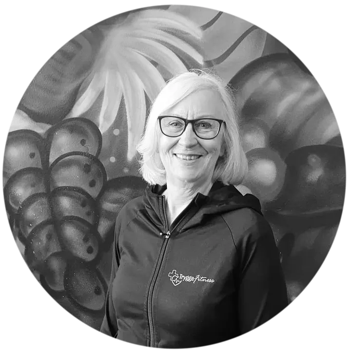 TRYGGAFITNESS — träningsstudio i Kristianstad — 3