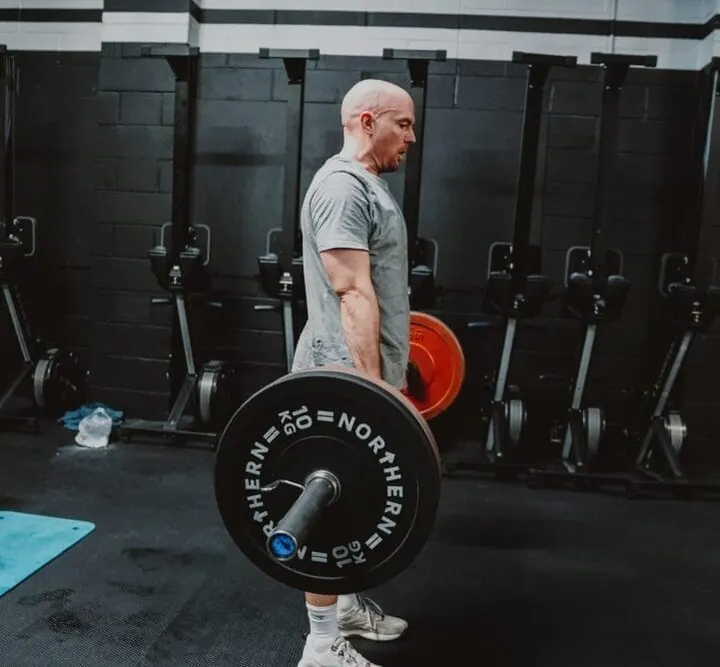 CrossFit® Watford — crossfit-studio in Batchworth, Watford — 2