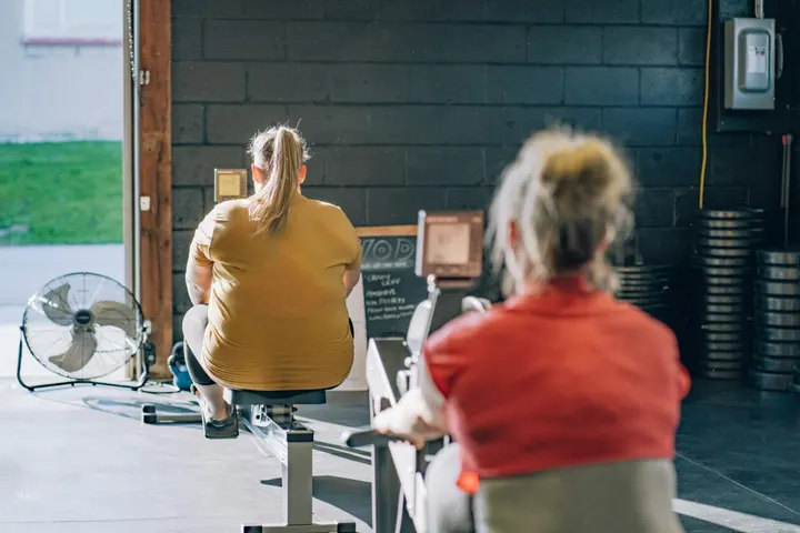 CrossFit® Watford — crossfit-studio in Batchworth, Watford — 3