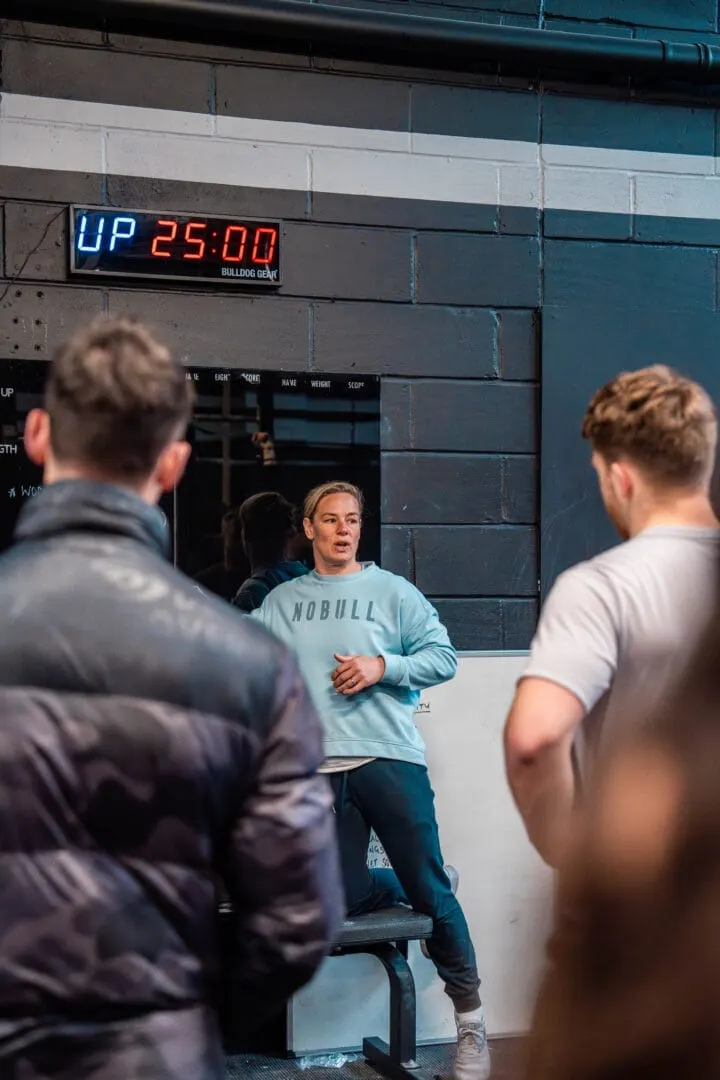CrossFit® Watford — CrossFit in Batchworth, Watford