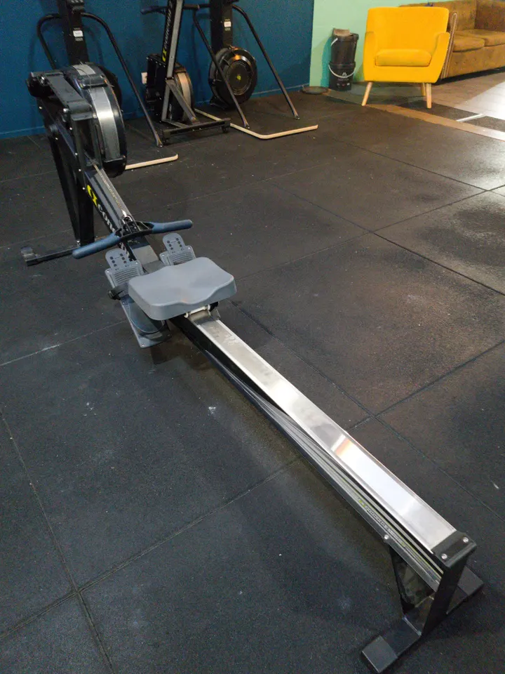 Crossfit Castellio - Chatillon — entraînement fonctionnel-studio à Châtillon, Paris — 2
