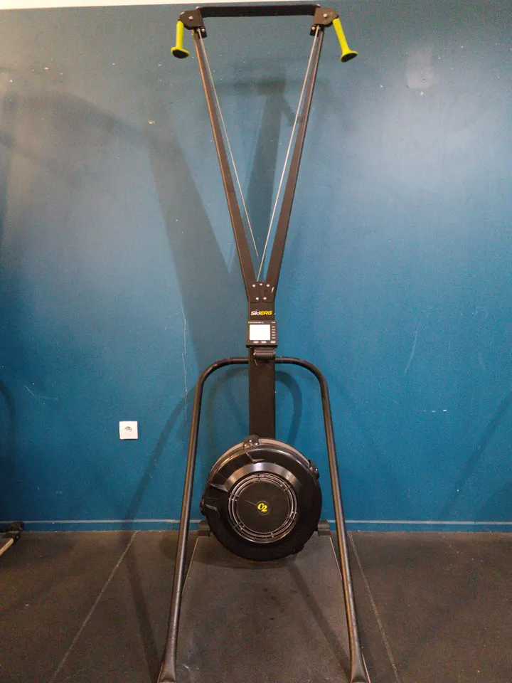 Crossfit Castellio - Chatillon — entraînement fonctionnel-studio à Châtillon, Paris — 3