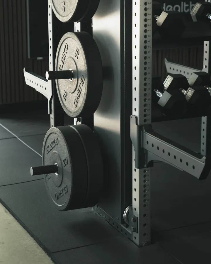 U.be Health Heemstede — personal training-studio in Heemstede — 4