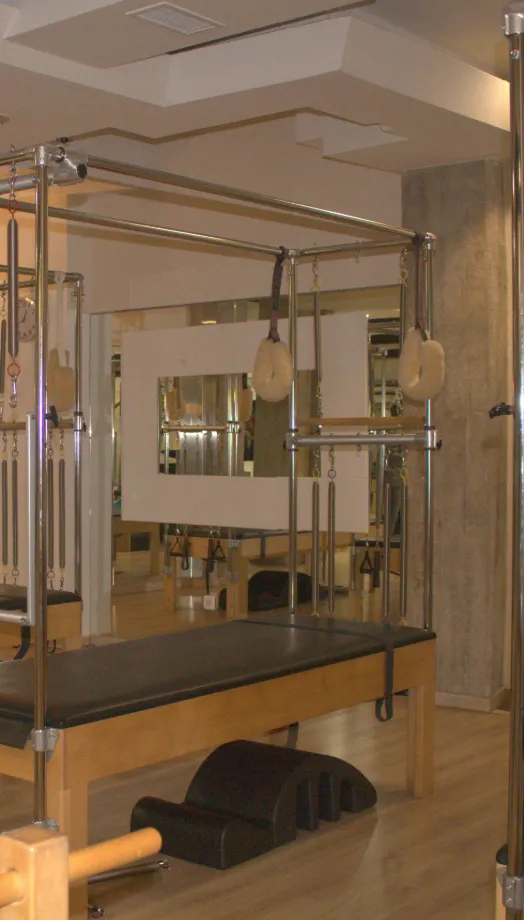 Pilates Training Center — pilates-studio i Salamanca, Madrid — bild 2