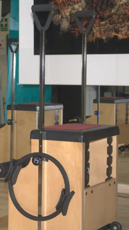 Pilates Training Center — pilates-studio i Salamanca, Madrid — bild 3